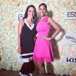 Image post by @angelarye on Instagram