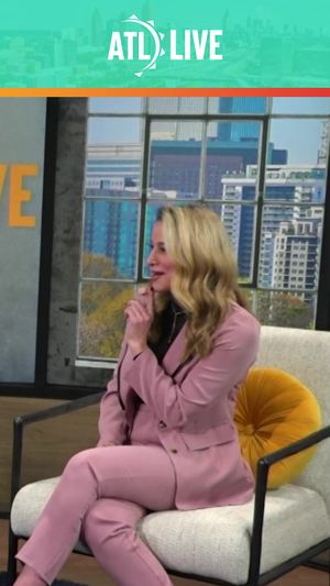 Video post by @ATLliveshow on Facebook