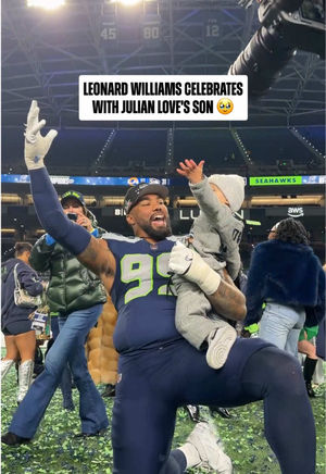 Video post by @nfl on TikTok