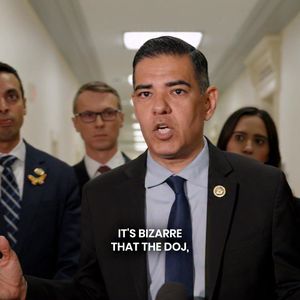 Video post by @oversightdems on Facebook