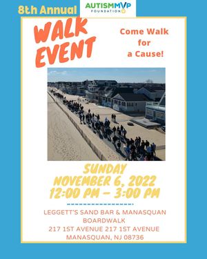 Image post by @autismmvp_foundation on Instagram