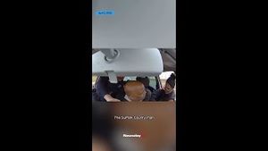 Video post by @newsday on YouTube