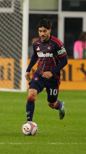 Video post by @nerevolution on Facebook