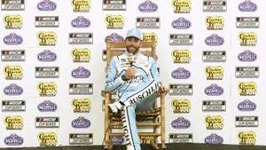 Video post by @frontstretch on YouTube