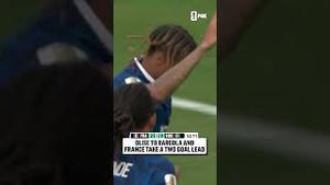 Video post by @foxsports on YouTube