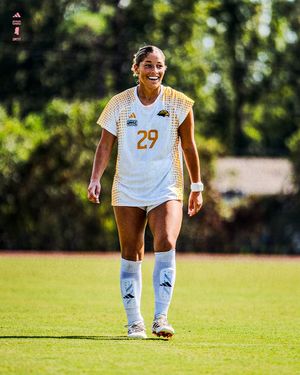 Image post by @southernmisssoccer on Instagram