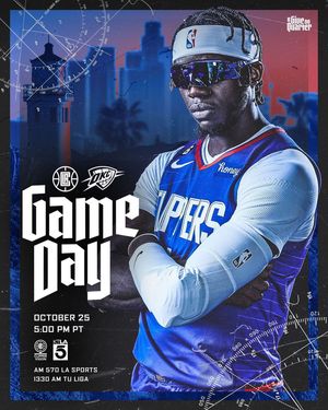 Image post by @laclippers on Instagram