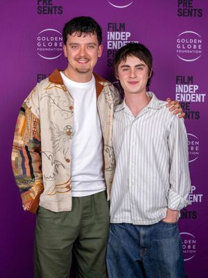 Image post by @filmindependent on Instagram