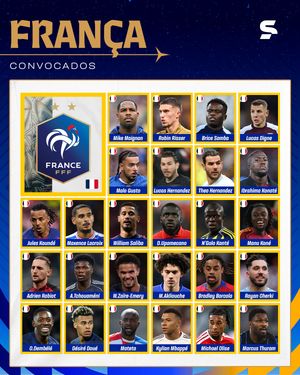 Image post by @sportv on Instagram
