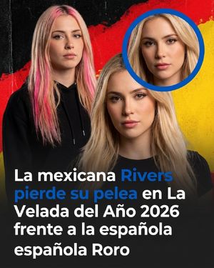 Image post by @canalestrellatv on Instagram