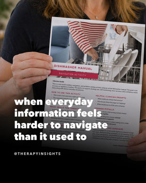 Image post by @therapyinsights on Instagram