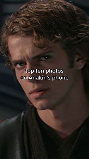Video post by @starwars on TikTok