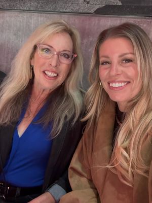 Image post by @lindacohn on Instagram