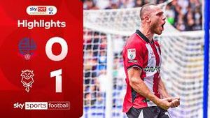 Video post by @skysportsfootball on YouTube
