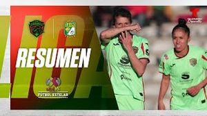 Video post by @deportes on YouTube
