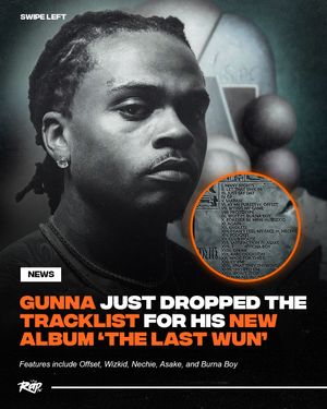 Video post by @rap on TikTok