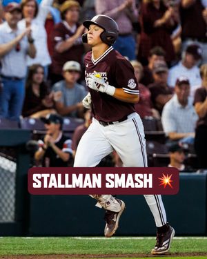 Image post by @hailstatebb on Instagram