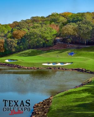 Image post by @cowboysgolfclub on Instagram