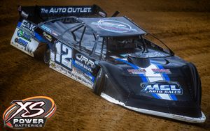 Image post by @lucasdirt on Instagram