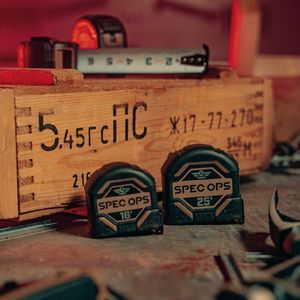 Image post by @specopstools on Instagram