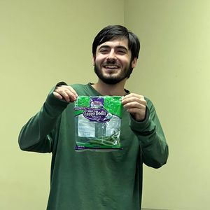 Image post by @ncsuroundabout on Instagram
