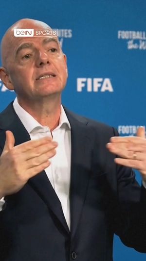 Video post by @beinsports on Instagram