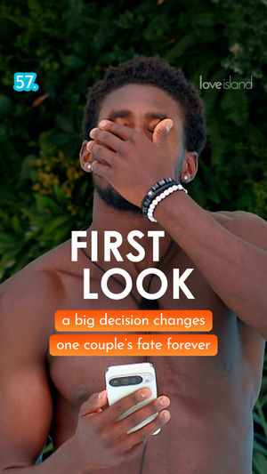 Video post by @loveisland on TikTok