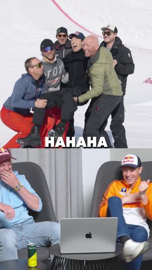 Video post by @redbullaustria on TikTok