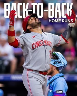 Image post by @reds on Instagram
