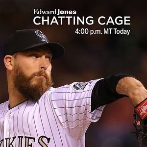 Image post by @rockies on Instagram