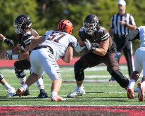 Image post by @brownu_football on Instagram