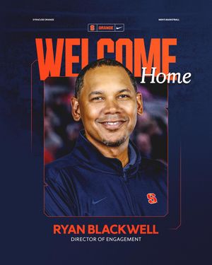 Image post by @cuse_mbb on Instagram