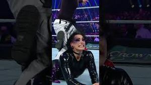 Video post by @wwevault on YouTube