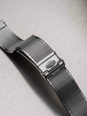 Image post by @sericawatches on Instagram