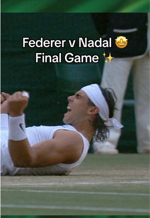 Video post by @wimbledon on TikTok