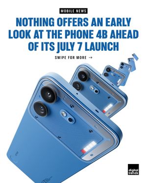 Image post by @digitaltrends on Instagram