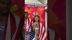 Video post by @tracktownusa on YouTube