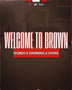 Image post by @brownu_wswimdive on Instagram