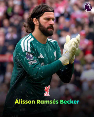Image post by @premierleagueusa on TikTok