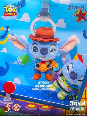 Image post by @hottoyscollectibles on Instagram