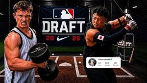 Video post by @batboysbaseball on YouTube