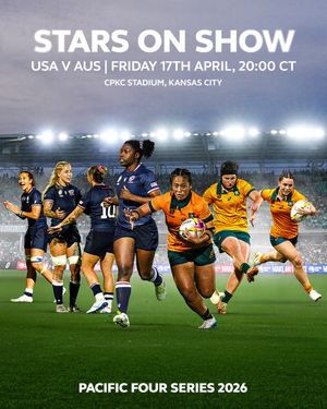 Image post by @worldrugby on Instagram