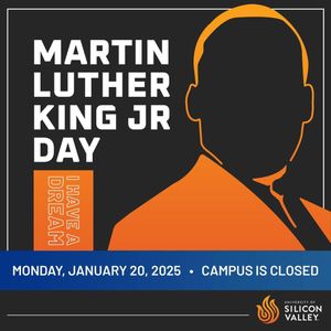 Image post by @universityofsiliconvalley on Instagram