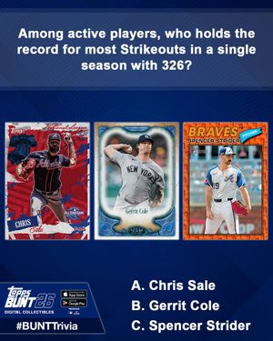 Image post by @toppsdigital on Instagram