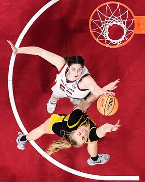 Image post by @ncaaphotos on Instagram