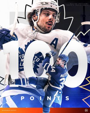 Image post by @wassermanhockey on Twitter