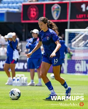Image post by @thenccourage on Instagram