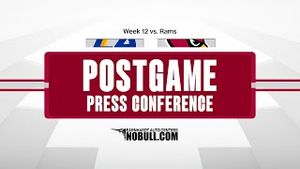 Video post by @azcardinals on YouTube