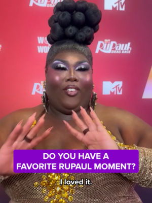Video post by @rupaulsdragrace on TikTok
