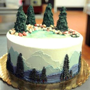 Image post by @deweysbakerygso on Instagram